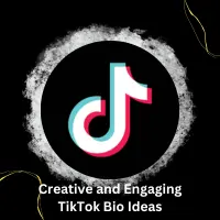 TikTok Bio Ideas - Unique and Memorable Descriptions