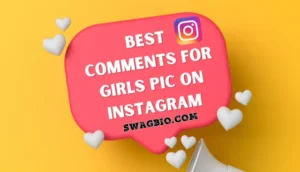 1111+ Best Comments For Girls Pic On Instagram 2023